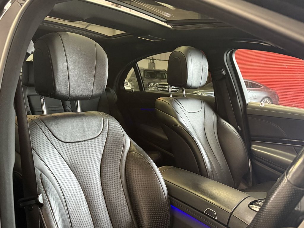 Used Mercedes-Benz S Class 2016 for sale - 77520892: Photo 31