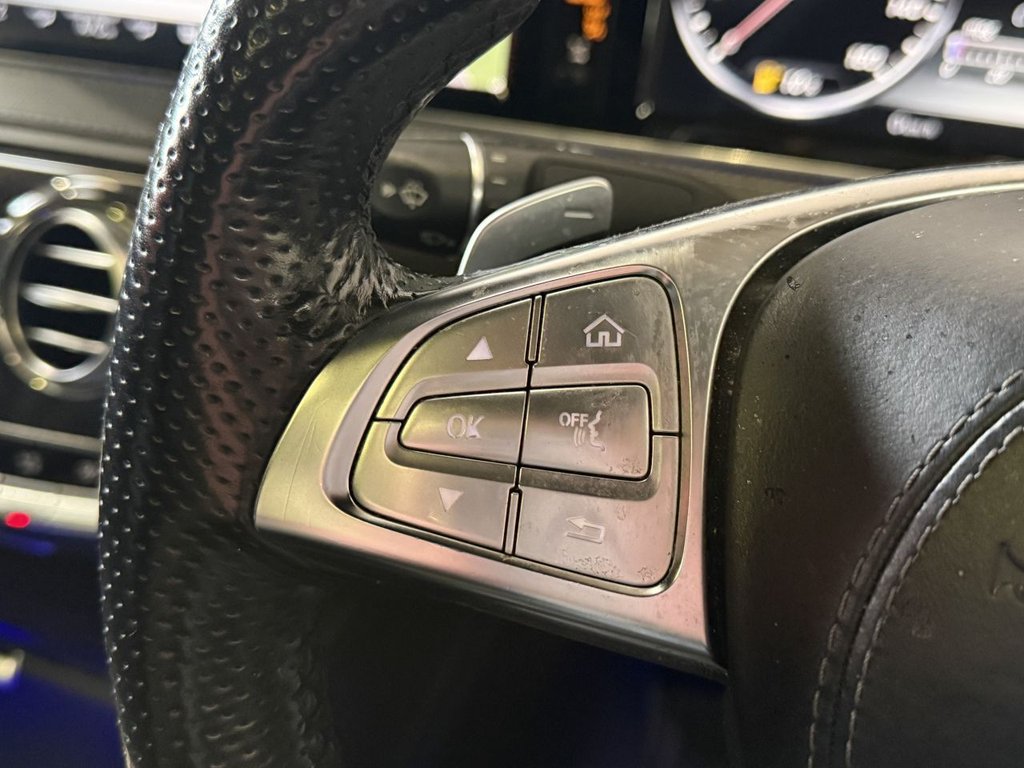Used Mercedes-Benz S Class 2016 for sale - 77520892: Photo 36