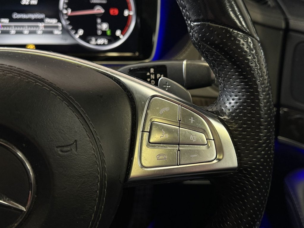 Used Mercedes-Benz S Class 2016 for sale - 77520892: Photo 38