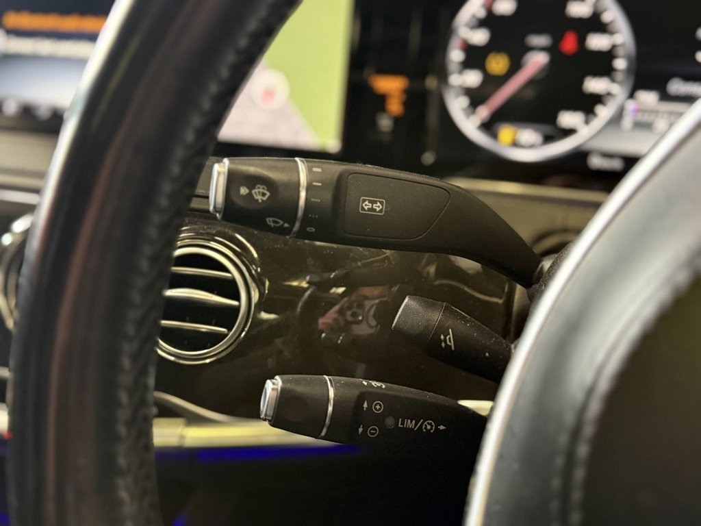 Used Mercedes-Benz S Class 2016 for sale - 77520892: Photo 39