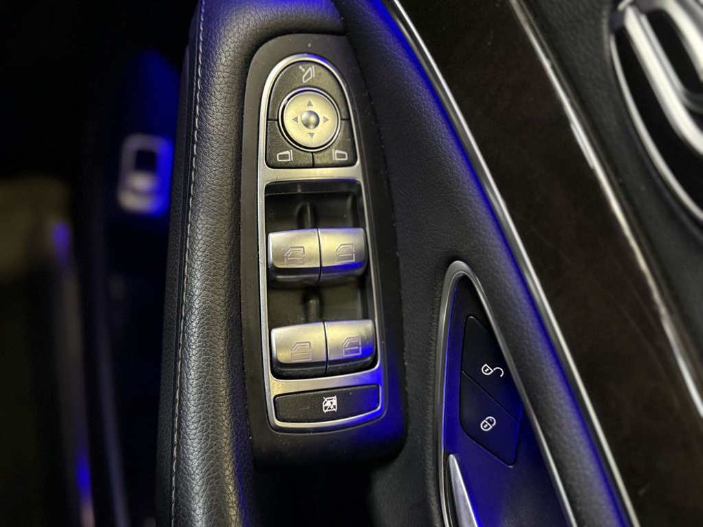 Used Mercedes-Benz S Class 2016 for sale - 77520892: Photo 45