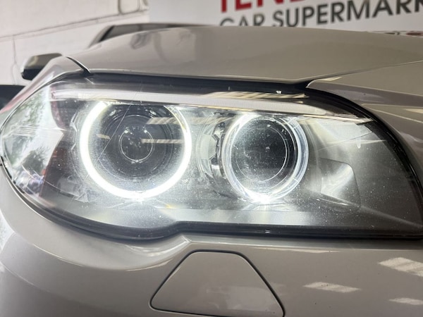 Used BMW 5 Series 2014 for sale - 75528115: Photo 10