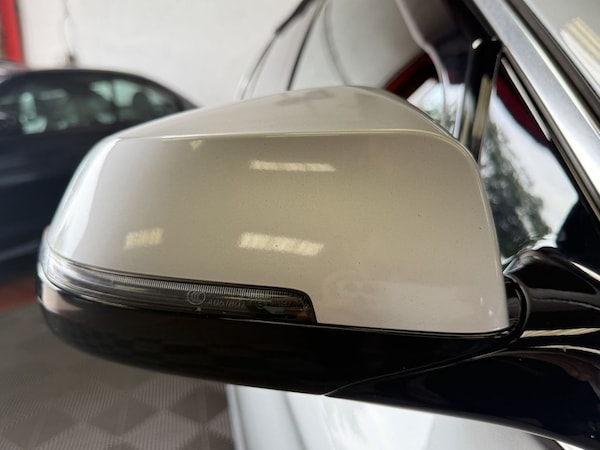 Used BMW 5 Series 2014 for sale - 75528115: Photo 12