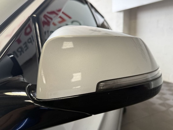 Used BMW 5 Series 2014 for sale - 75528115: Photo 13