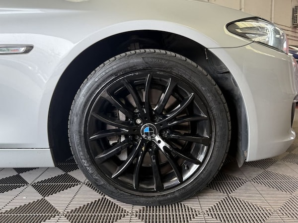 Used BMW 5 Series 2014 for sale - 75528115: Photo 14