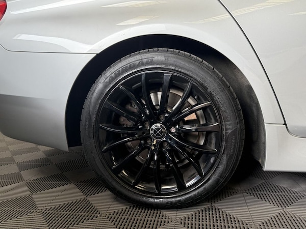 Used BMW 5 Series 2014 for sale - 75528115: Photo 15