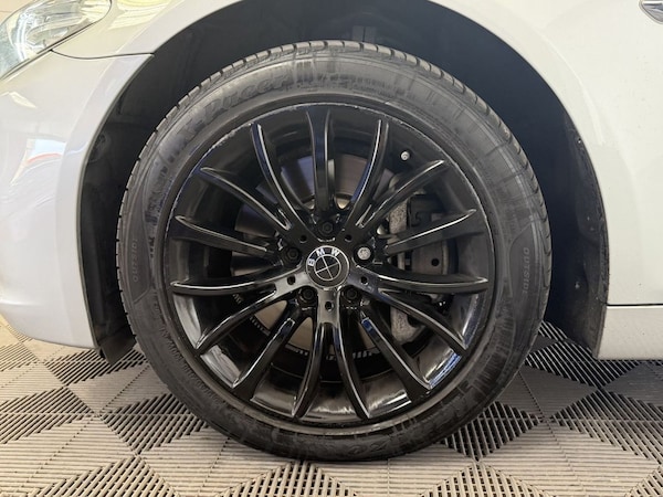 Used BMW 5 Series 2014 for sale - 75528115: Photo 17