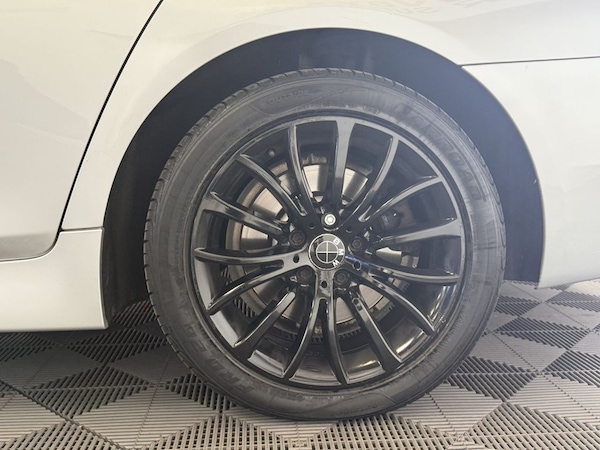 Used BMW 5 Series 2014 for sale - 75528115: Photo 18