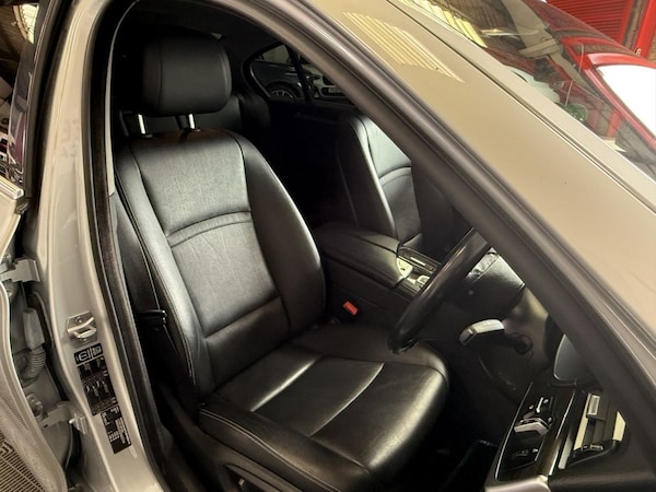 Used BMW 5 Series 2014 for sale - 75528115: Photo 25