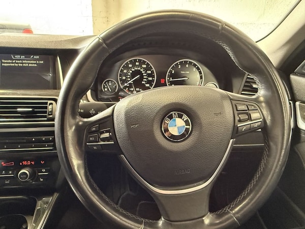 Used BMW 5 Series 2014 for sale - 75528115: Photo 31
