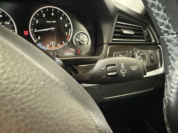 Used BMW 5 Series 2014 for sale - 75528115: Photo 34
