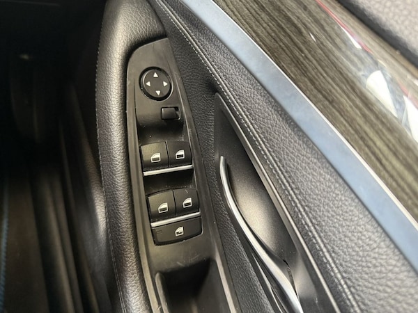 Used BMW 5 Series 2014 for sale - 75528115: Photo 40