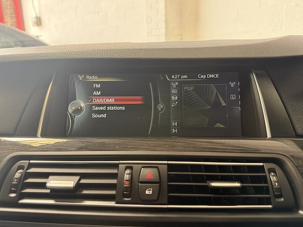 Used BMW 5 Series 2014 for sale - 75528115: Photo 42