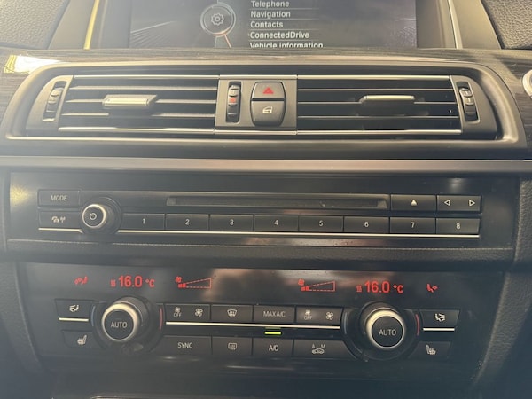 Used BMW 5 Series 2014 for sale - 75528115: Photo 44