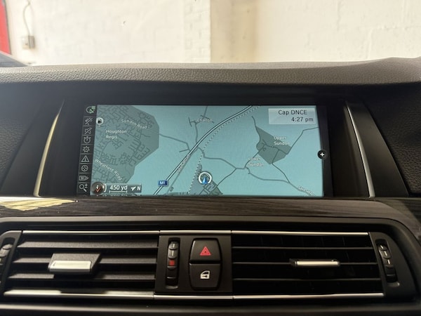 Used BMW 5 Series 2014 for sale - 75528115: Photo 45