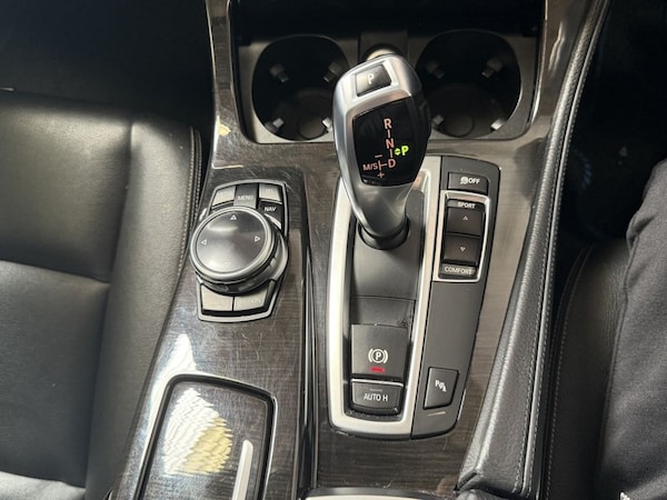 Used BMW 5 Series 2014 for sale - 75528115: Photo 46