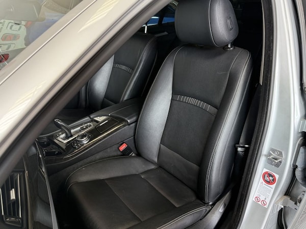Used BMW 5 Series 2014 for sale - 75528115: Photo 47