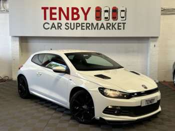 2014 (14) - 2.0 TSI 210 R-Line 3dr DSG