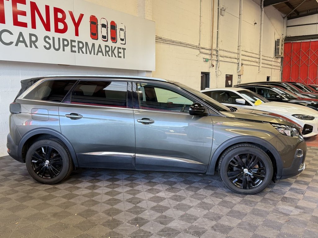 Used Peugeot 5008 2019 for sale - 77200482: Photo 11