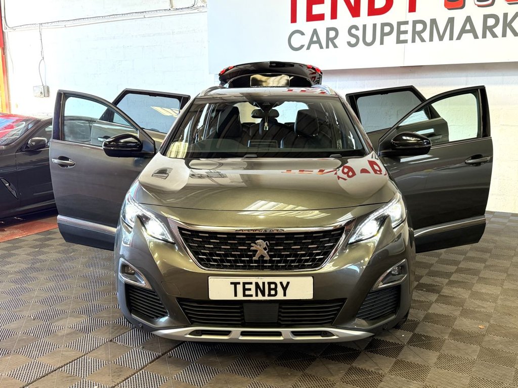 Used Peugeot 5008 2019 for sale - 77200482: Photo 12