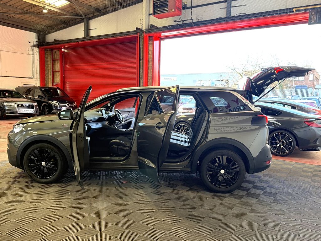 Used Peugeot 5008 2019 for sale - 77200482: Photo 13