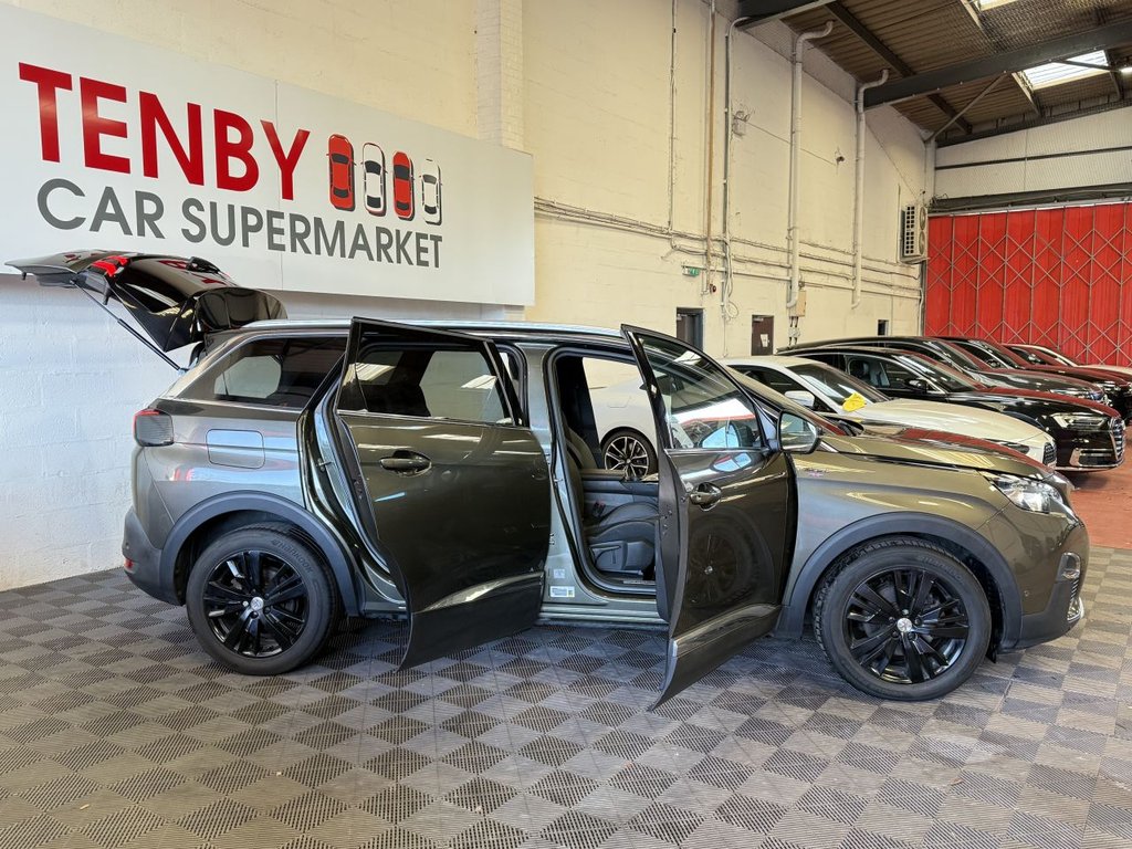 Used Peugeot 5008 2019 for sale - 77200482: Photo 14