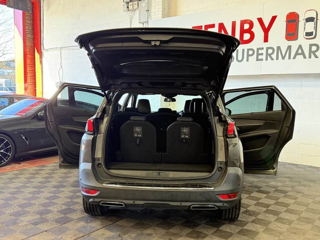 Used Peugeot 5008 2019 for sale - 77200482: Photo 15