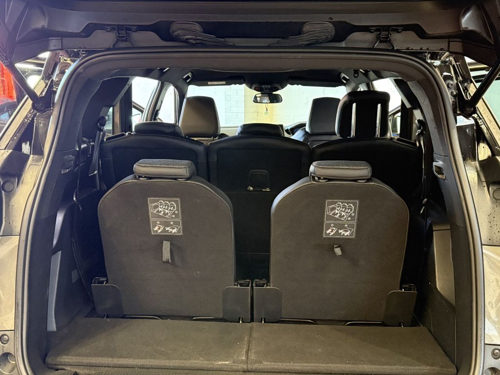 Used Peugeot 5008 2019 for sale - 77200482: Photo 17