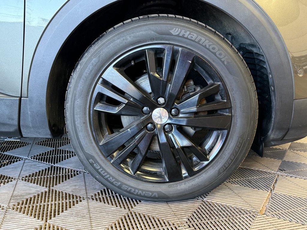 Used Peugeot 5008 2019 for sale - 77200482: Photo 18