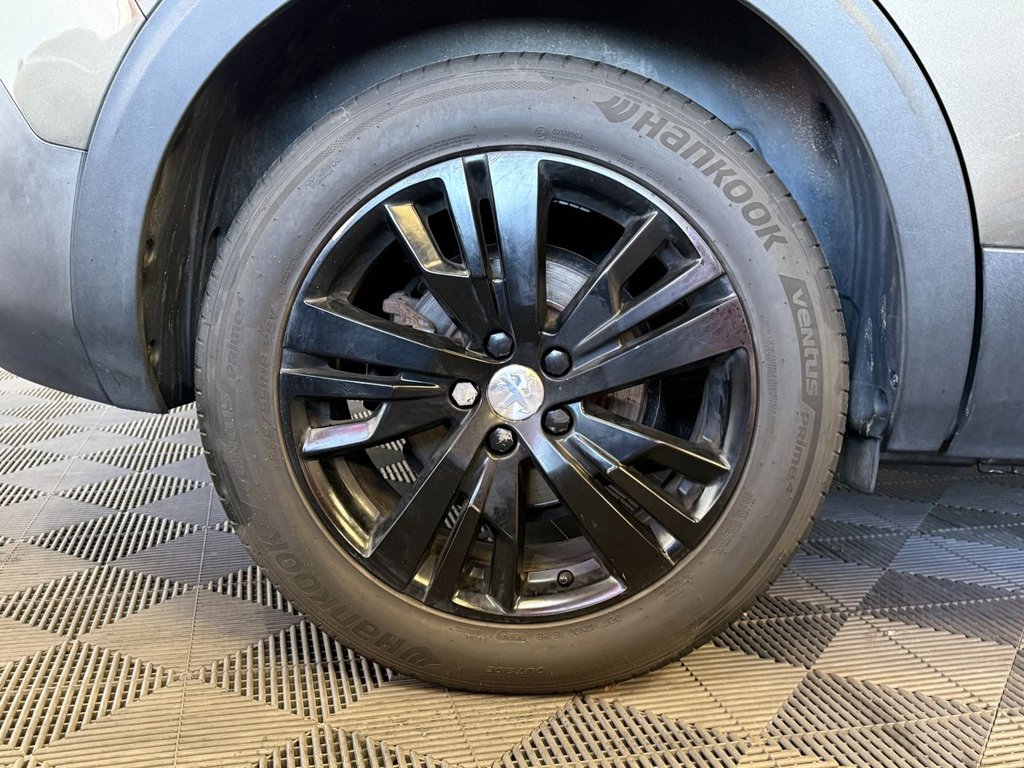 Used Peugeot 5008 2019 for sale - 77200482: Photo 19