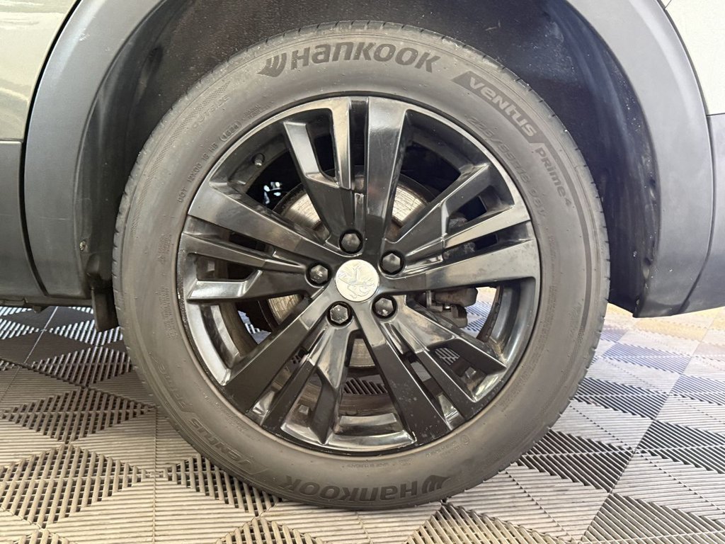 Used Peugeot 5008 2019 for sale - 77200482: Photo 20