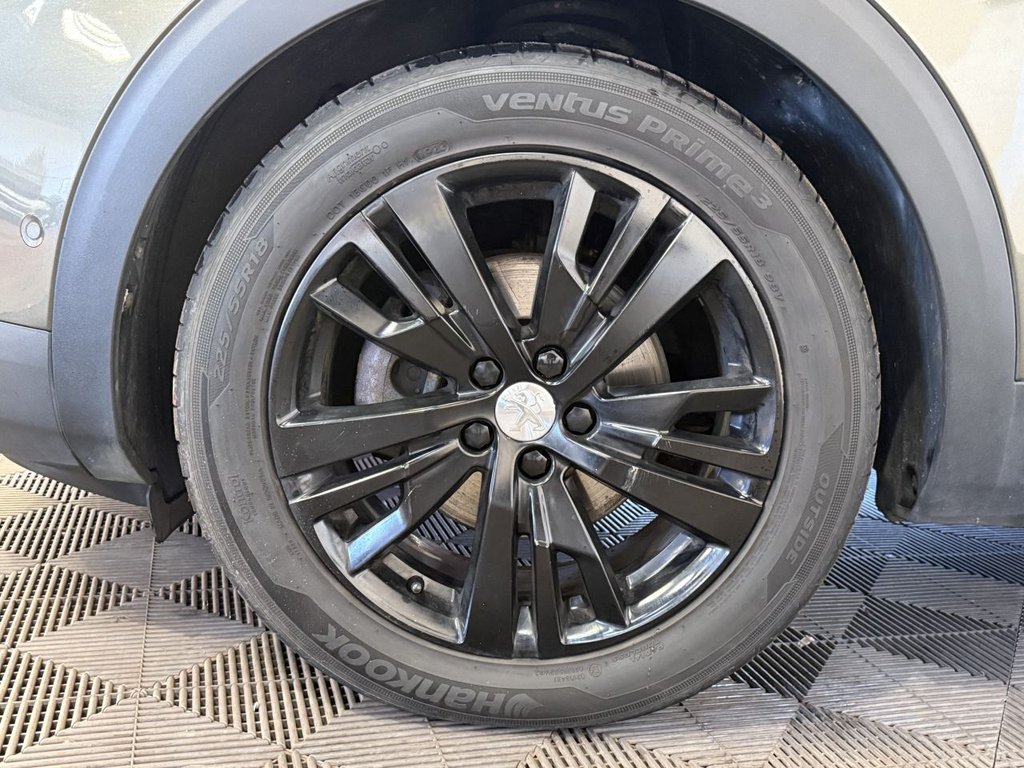 Used Peugeot 5008 2019 for sale - 77200482: Photo 21