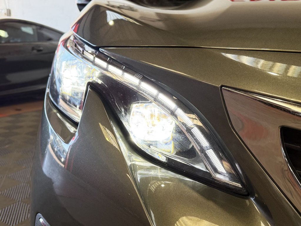 Used Peugeot 5008 2019 for sale - 77200482: Photo 24