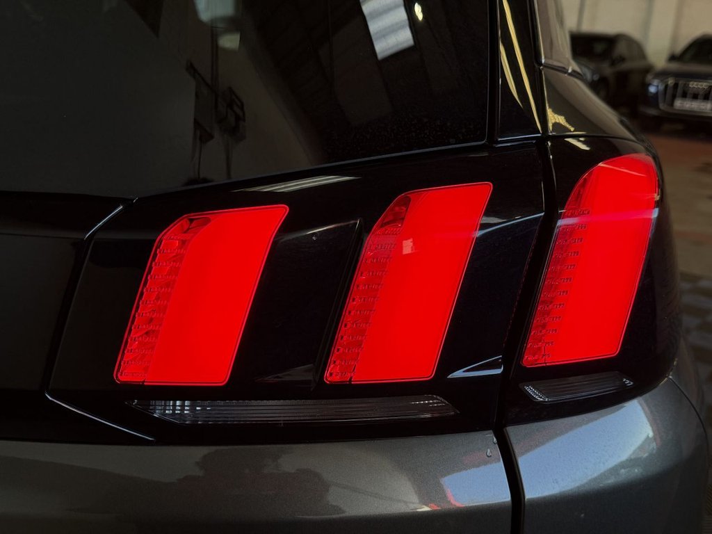 Used Peugeot 5008 2019 for sale - 77200482: Photo 27