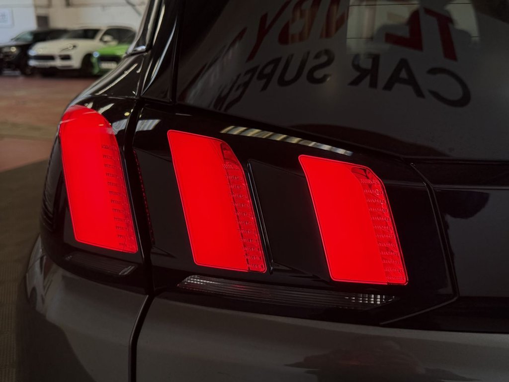 Used Peugeot 5008 2019 for sale - 77200482: Photo 28