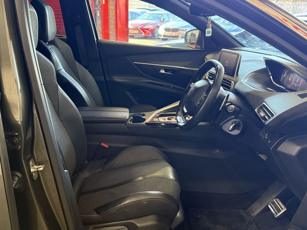 Used Peugeot 5008 2019 for sale - 77200482: Photo 29