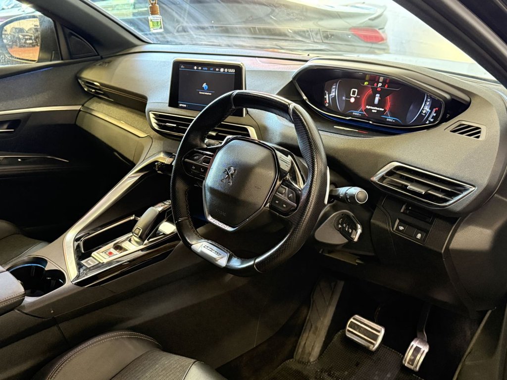 Used Peugeot 5008 2019 for sale - 77200482: Photo 32