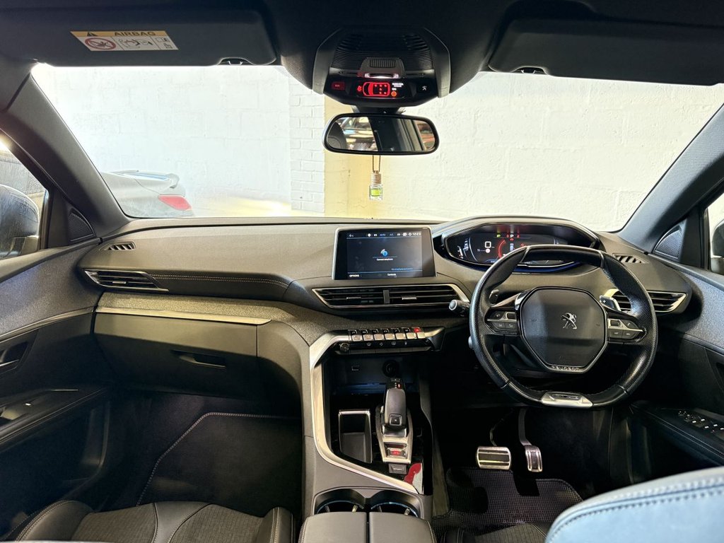 Used Peugeot 5008 2019 for sale - 77200482: Photo 33