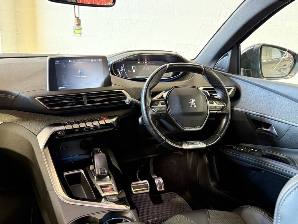 Used Peugeot 5008 2019 for sale - 77200482: Photo 34