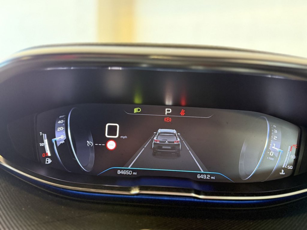 Used Peugeot 5008 2019 for sale - 77200482: Photo 45