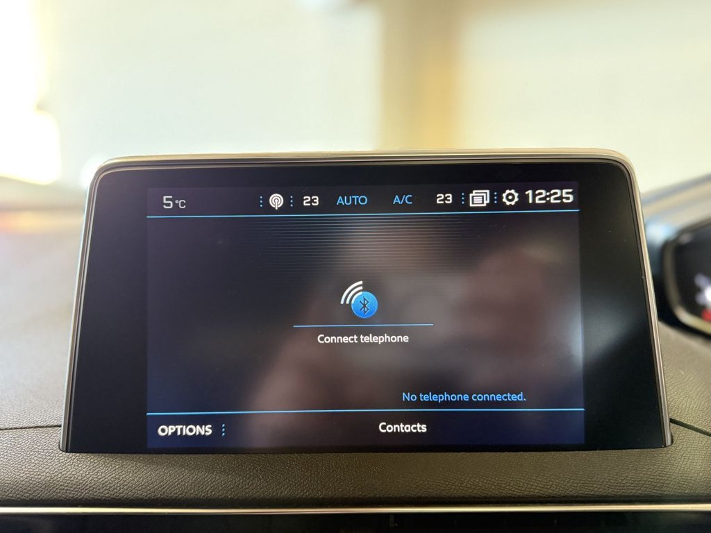 Used Peugeot 5008 2019 for sale - 77200482: Photo 46