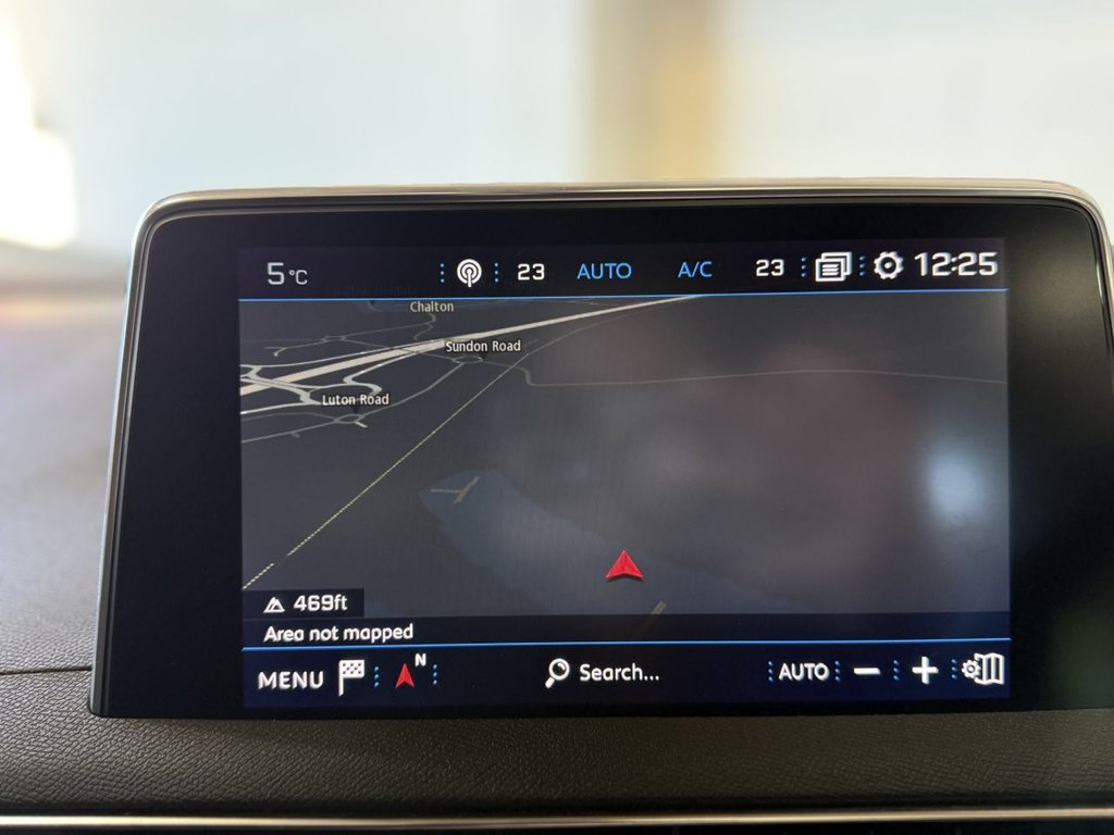 Used Peugeot 5008 2019 for sale - 77200482: Photo 47