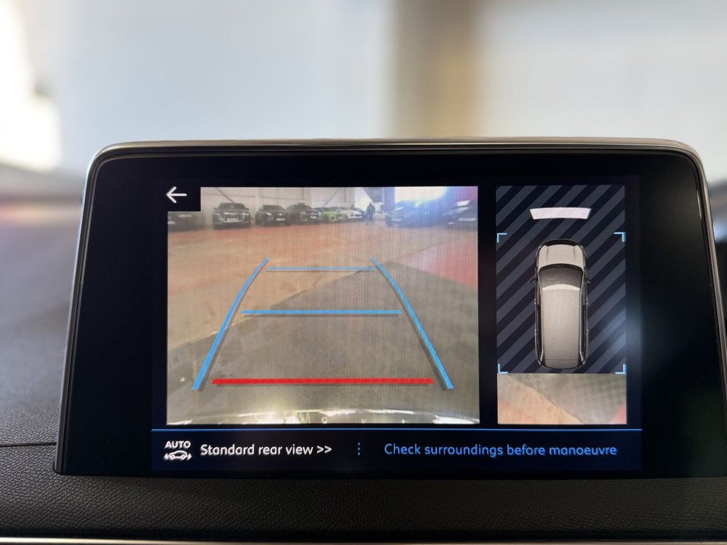 Used Peugeot 5008 2019 for sale - 77200482: Photo 48