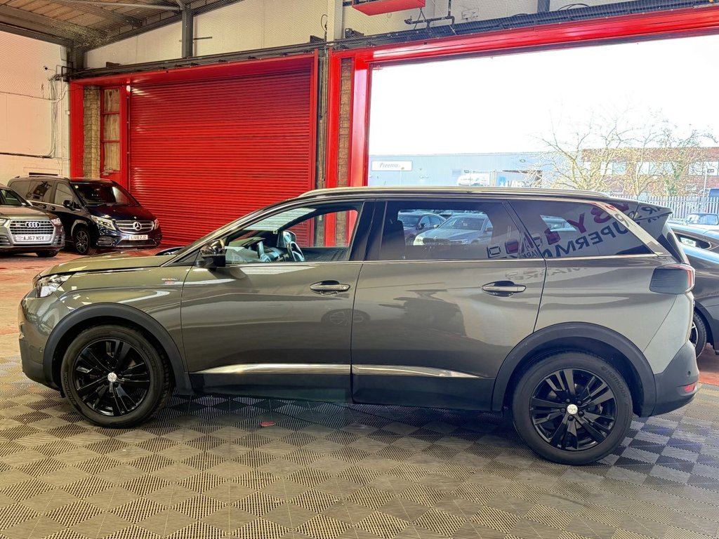 Used Peugeot 5008 2019 for sale - 77200482: Photo 6