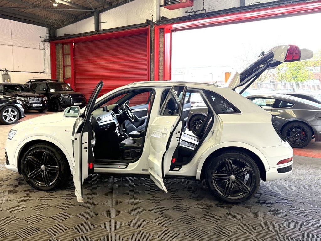 Used Audi Q3 2016 for sale - 78219383: Photo 11