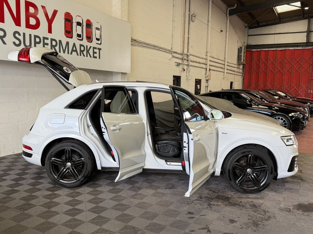 Used Audi Q3 2016 for sale - 78219383: Photo 12