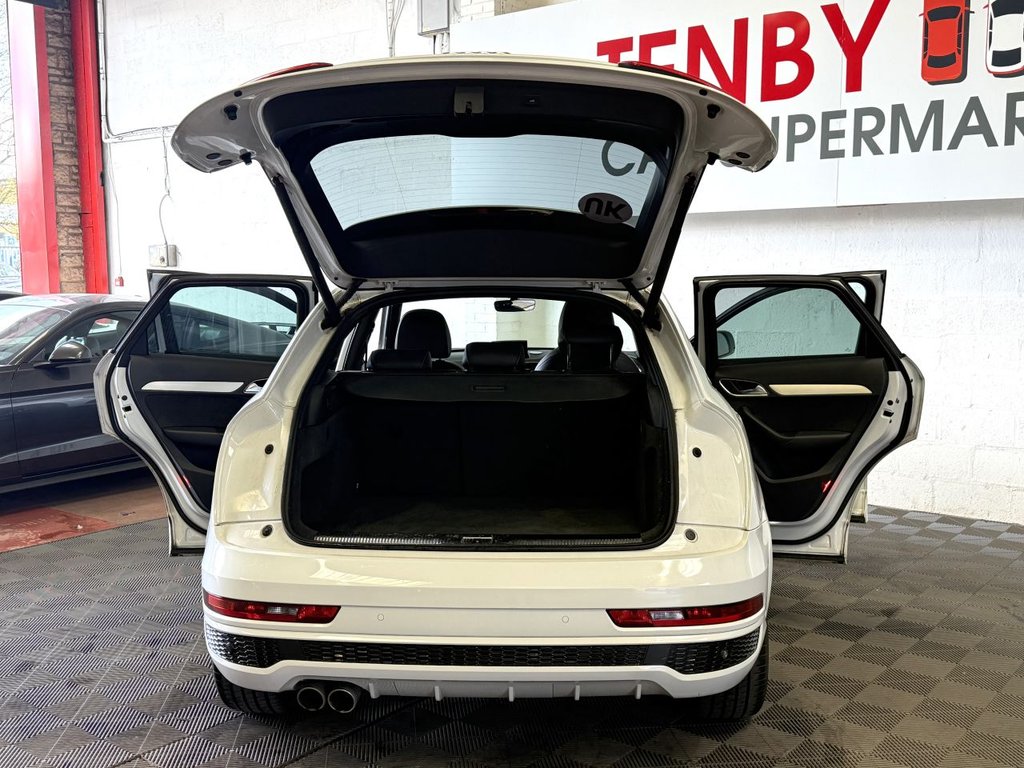 Used Audi Q3 2016 for sale - 78219383: Photo 13