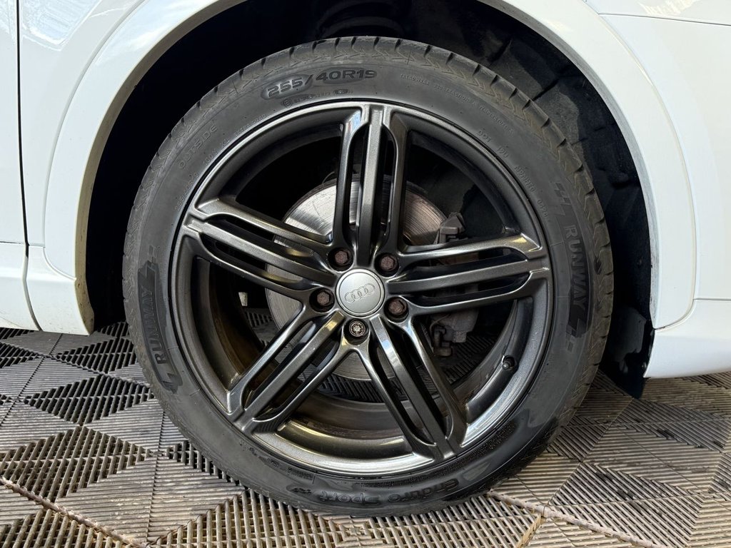 Used Audi Q3 2016 for sale - 78219383: Photo 16