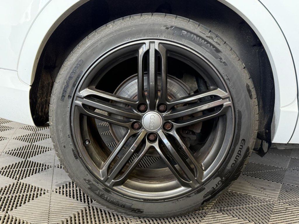 Used Audi Q3 2016 for sale - 78219383: Photo 17