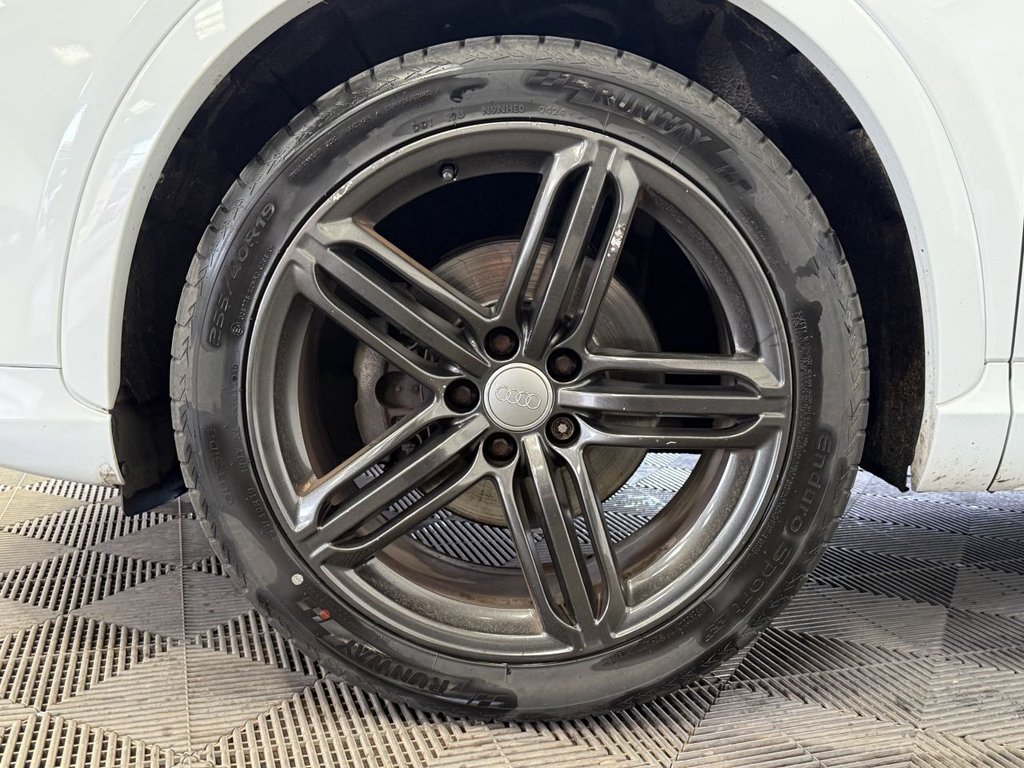 Used Audi Q3 2016 for sale - 78219383: Photo 19